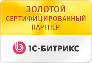 Золотой партнер