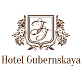 Сайт гостиницы «Губернская»