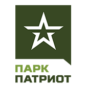 Сайт военного парка «Патриот»