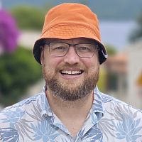 Сергей Олехов